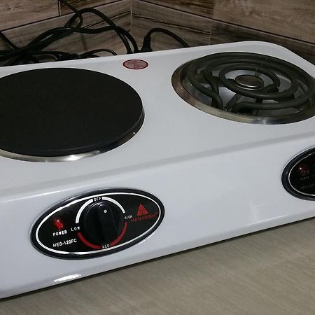אנגלס Luxury Suite 5 מראה חיצוני תמונה