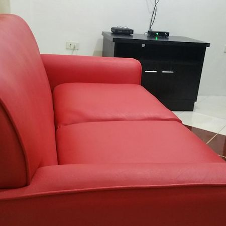 אנגלס Luxury Suite 5 מראה חיצוני תמונה