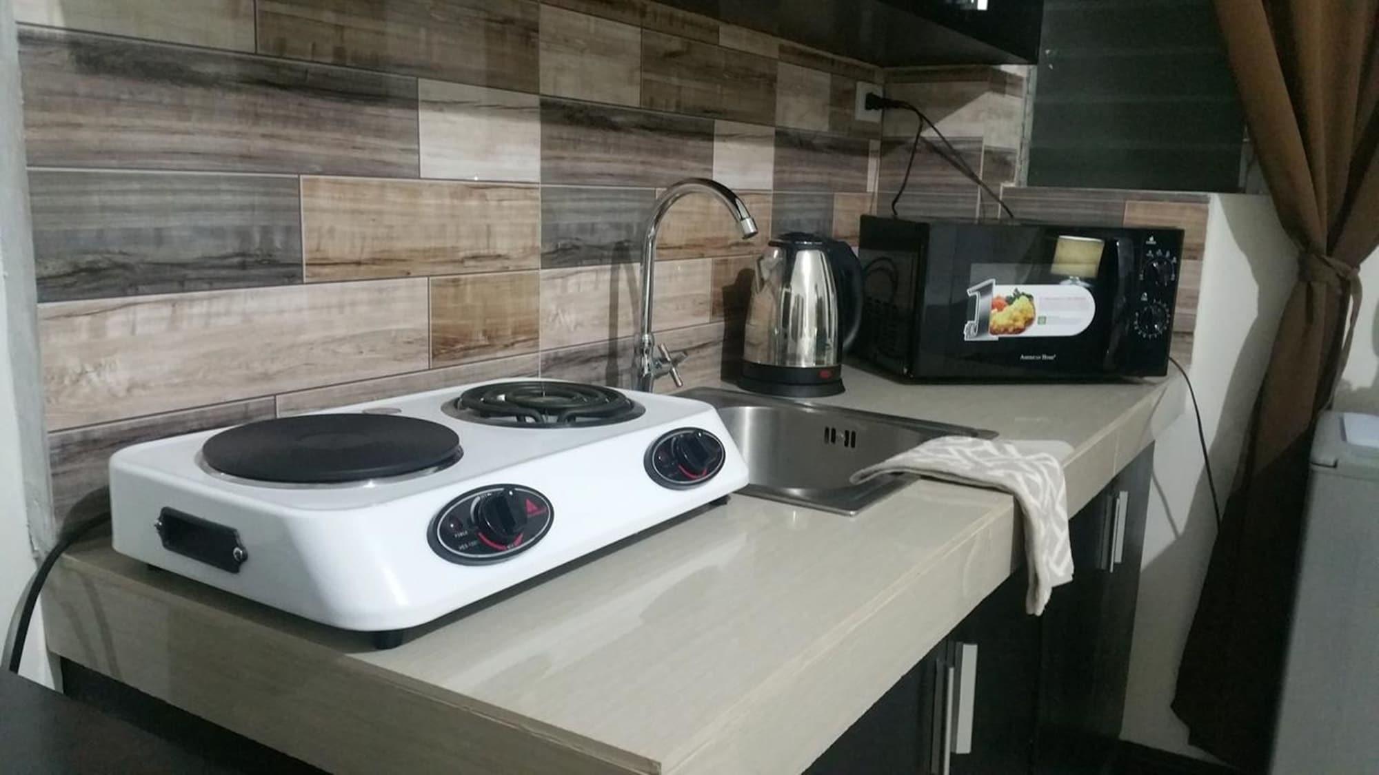 אנגלס Luxury Suite 5 מראה חיצוני תמונה
