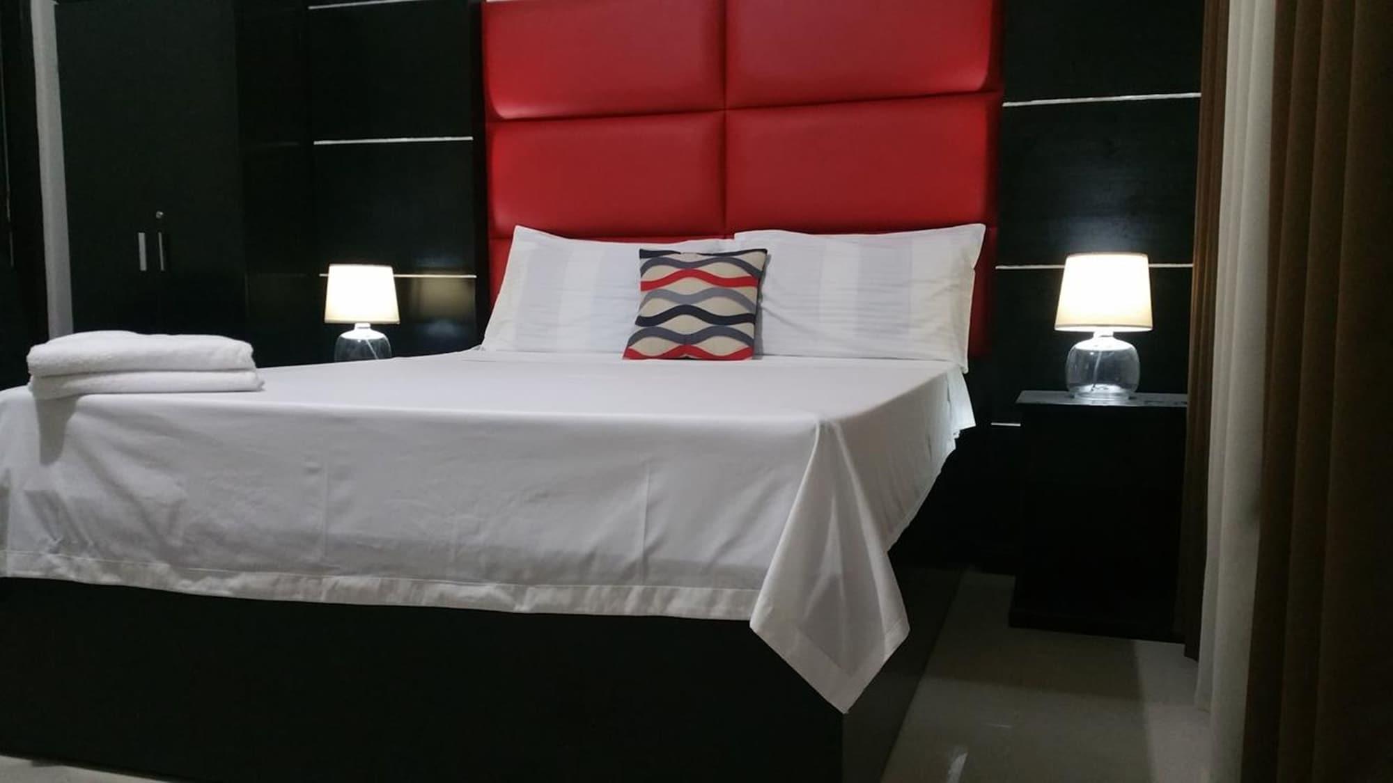 אנגלס Luxury Suite 5 מראה חיצוני תמונה