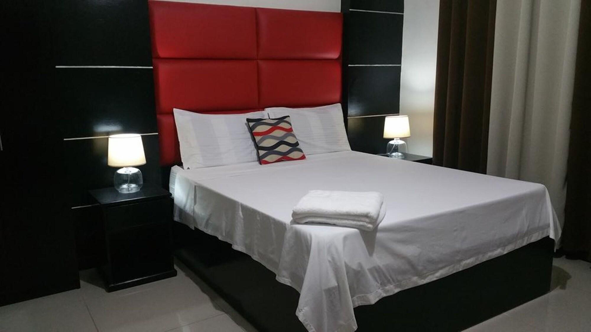 אנגלס Luxury Suite 5 מראה חיצוני תמונה