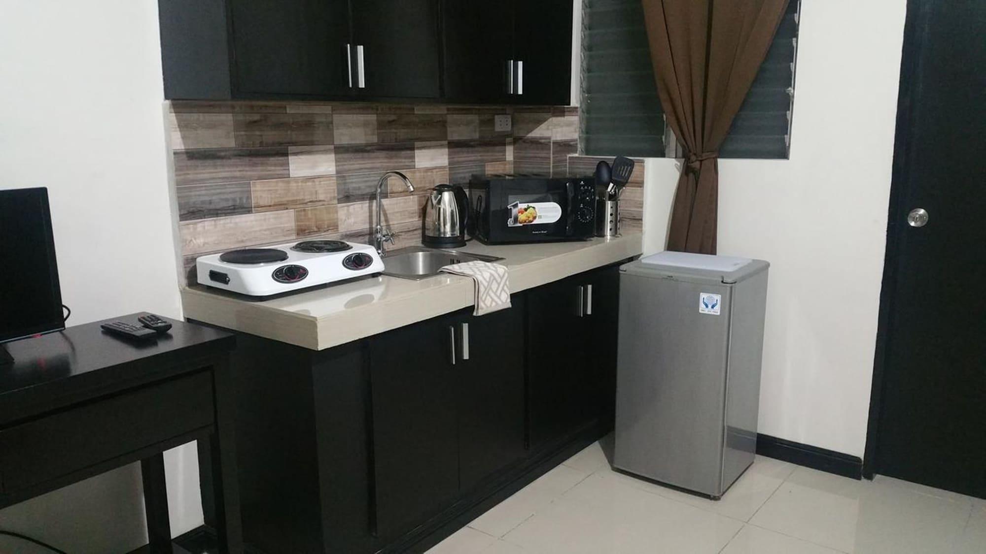 אנגלס Luxury Suite 5 מראה חיצוני תמונה