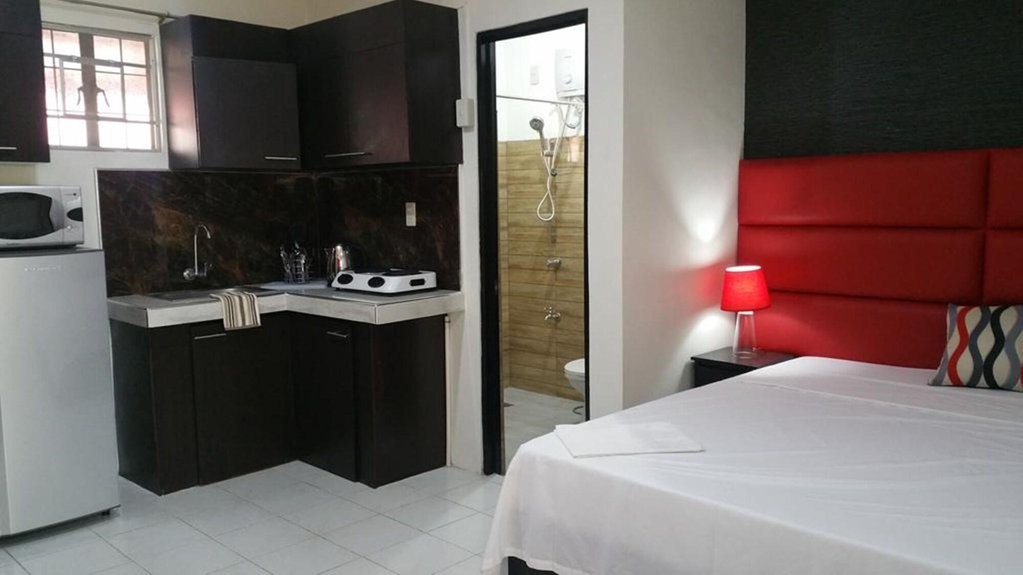 אנגלס Luxury Suite 5 מראה חיצוני תמונה