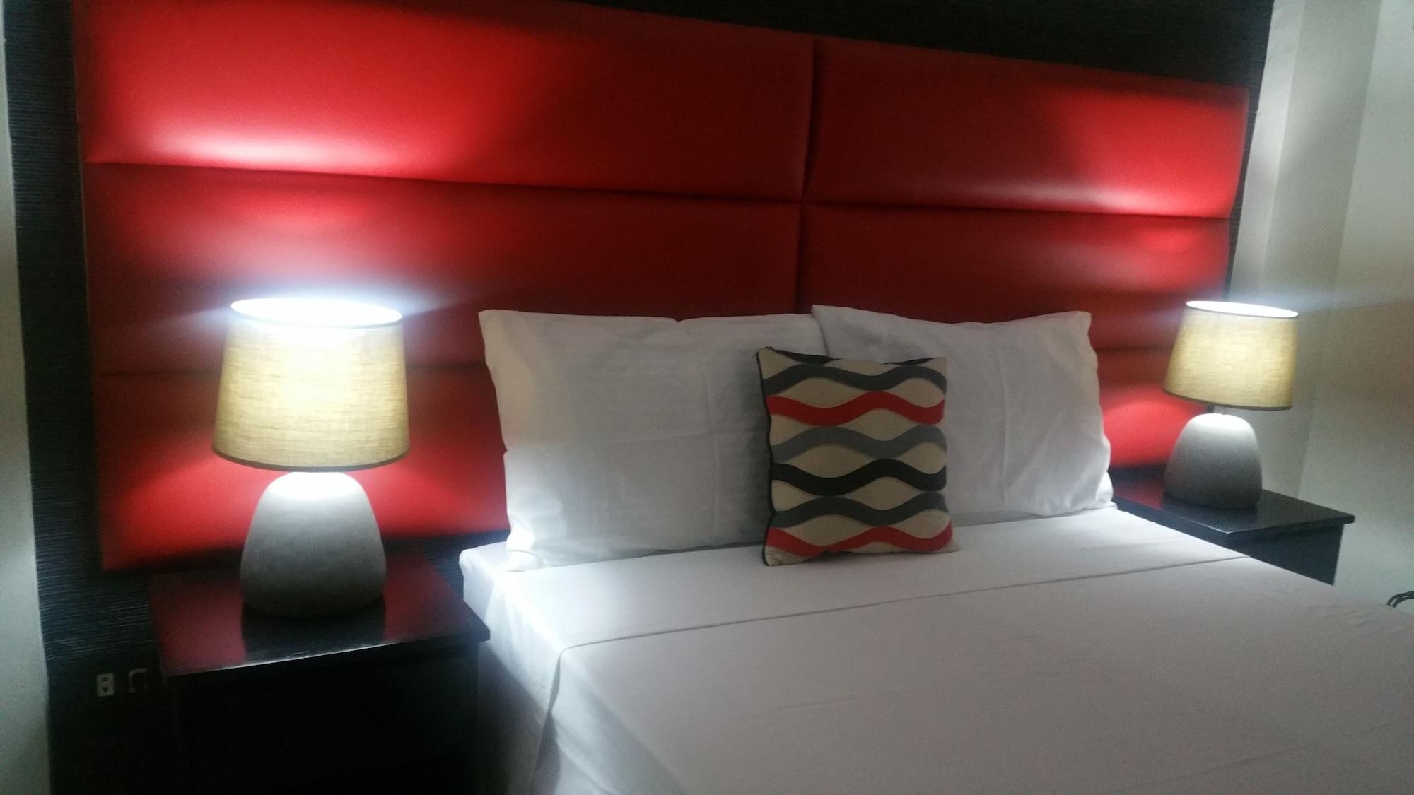 אנגלס Luxury Suite 5 מראה חיצוני תמונה