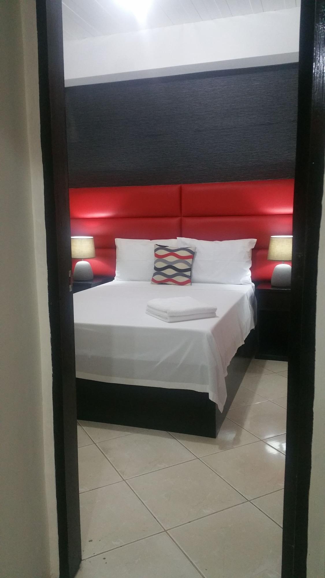 אנגלס Luxury Suite 5 מראה חיצוני תמונה