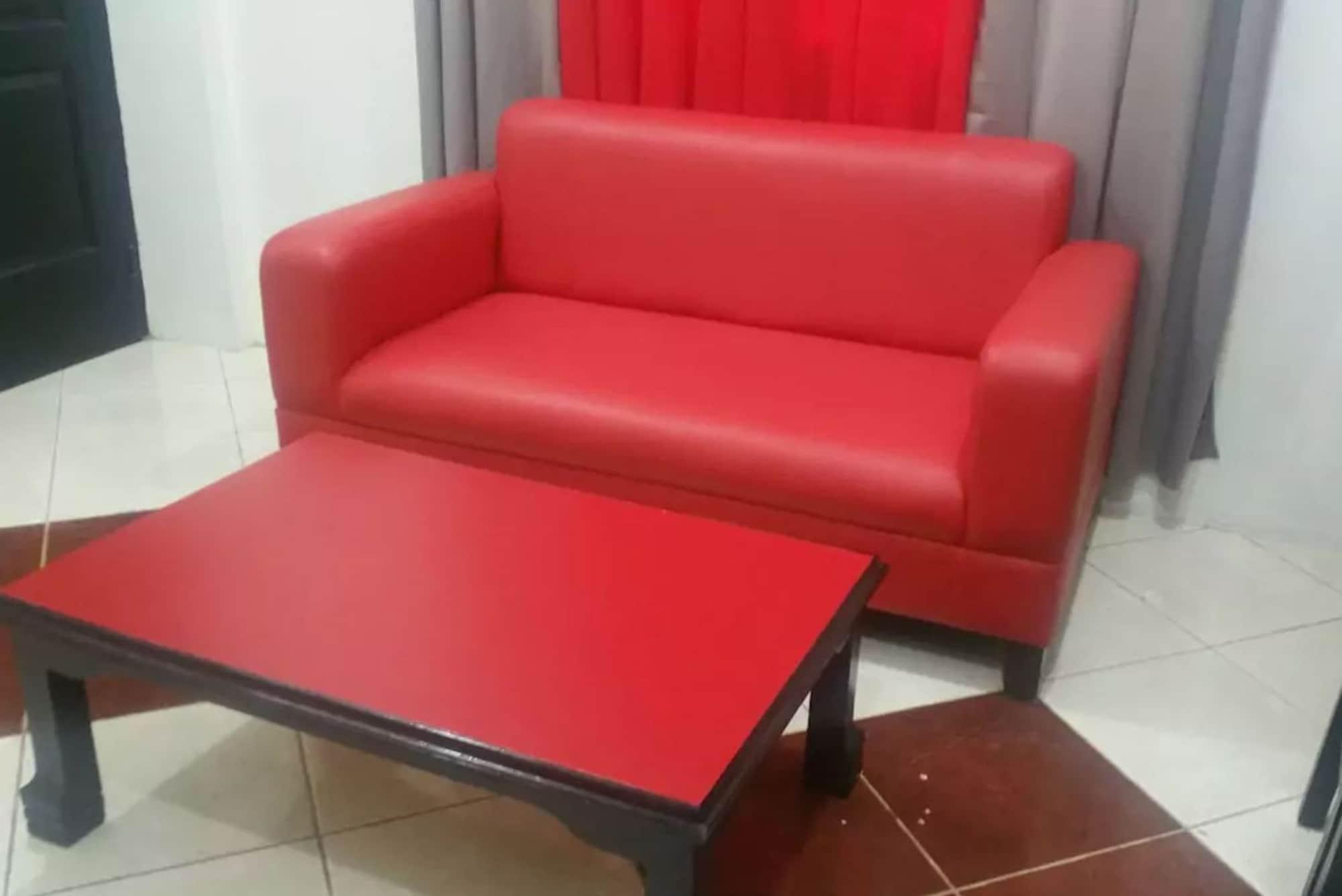 אנגלס Luxury Suite 5 מראה חיצוני תמונה