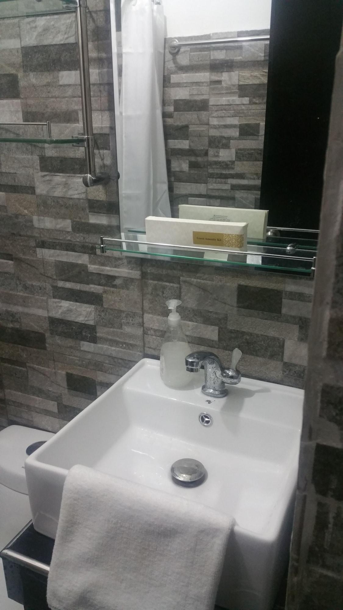 אנגלס Luxury Suite 5 מראה חיצוני תמונה