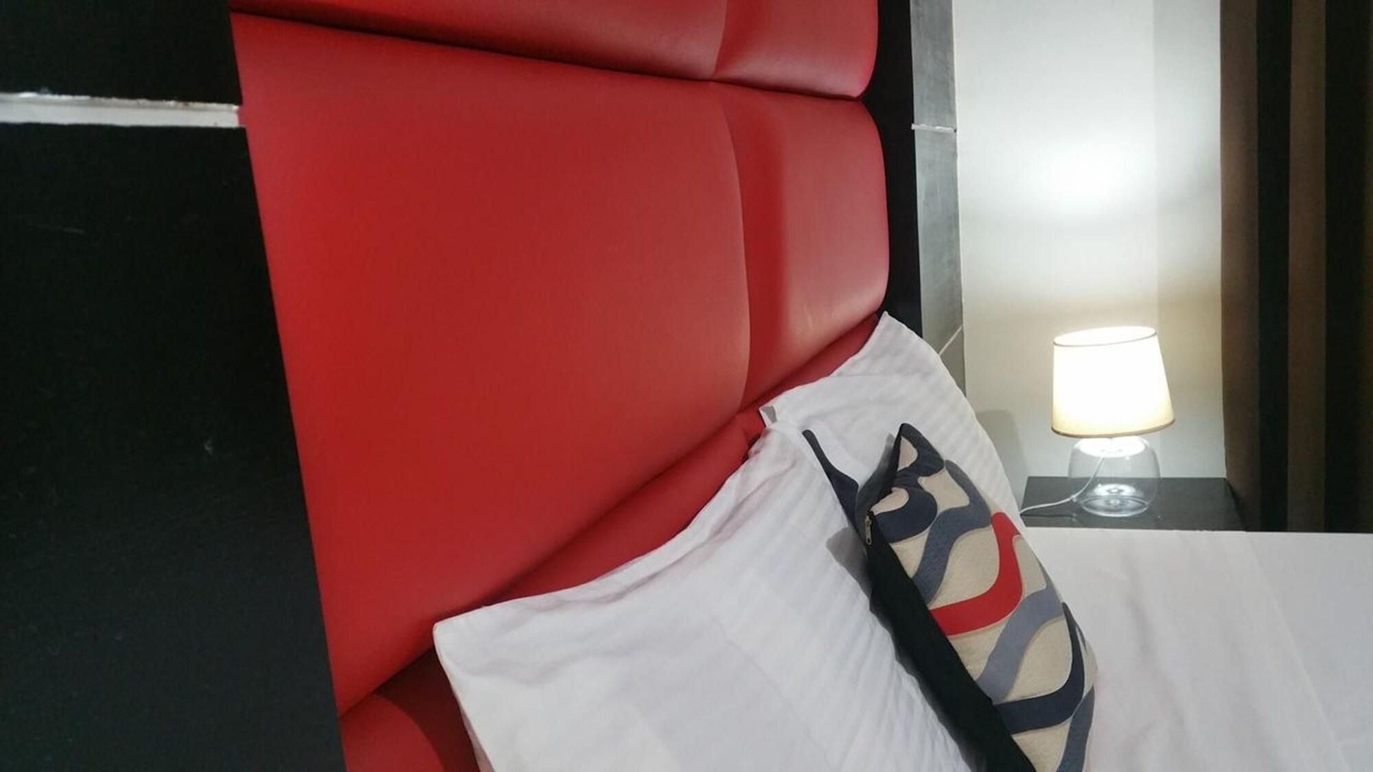 אנגלס Luxury Suite 5 מראה חיצוני תמונה