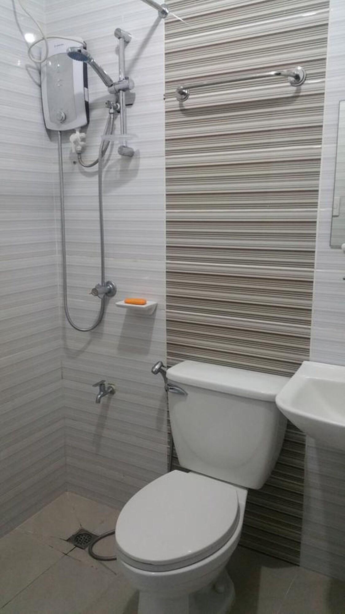 אנגלס Luxury Suite 5 מראה חיצוני תמונה