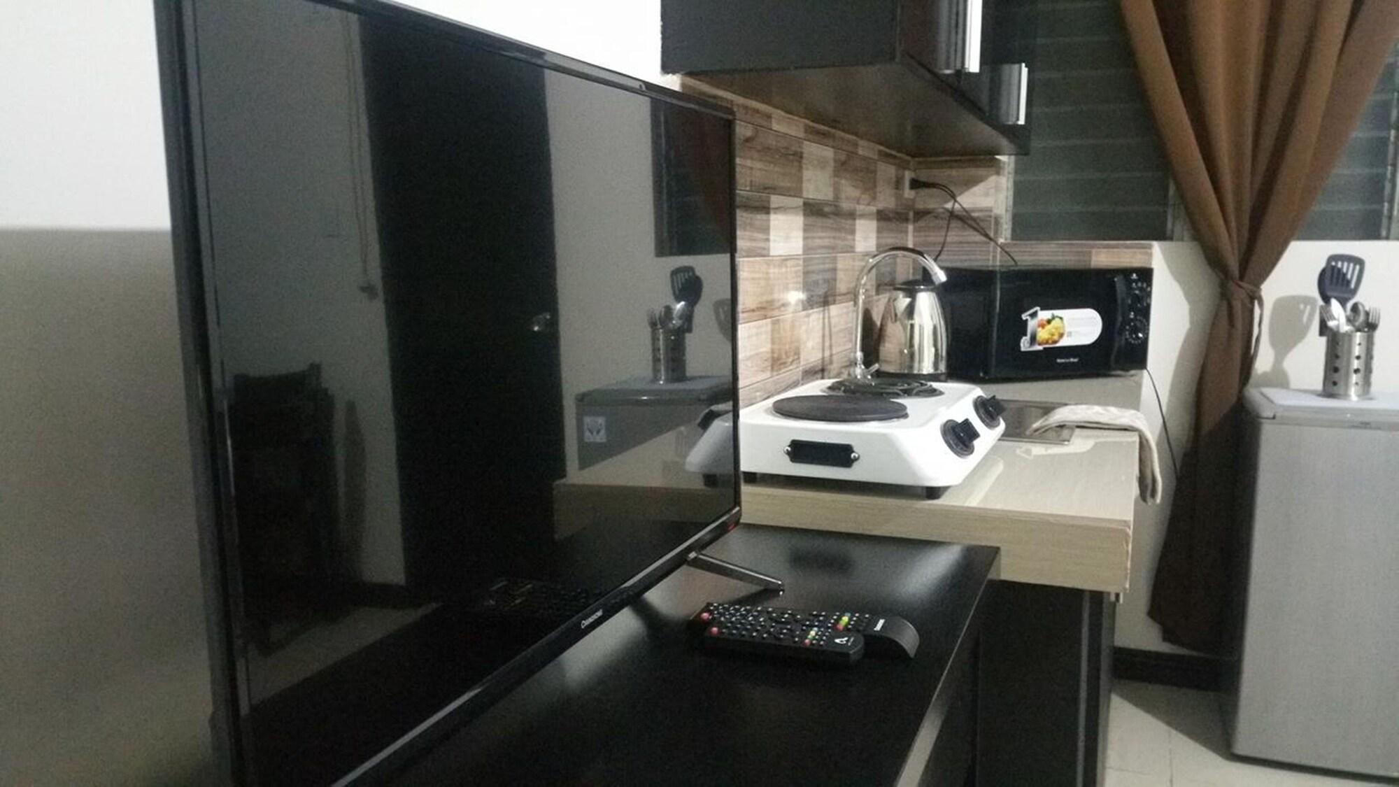 אנגלס Luxury Suite 5 מראה חיצוני תמונה