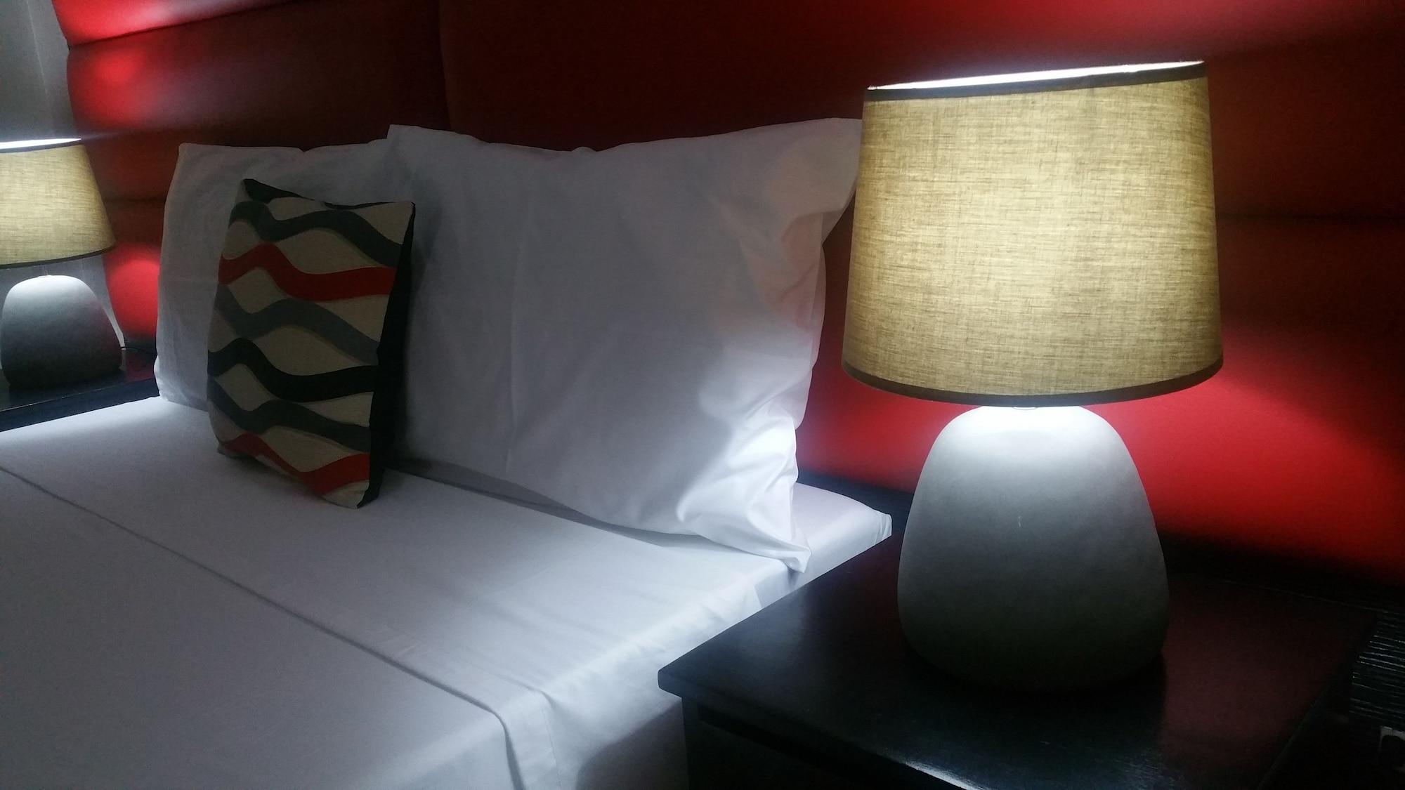 אנגלס Luxury Suite 5 מראה חיצוני תמונה