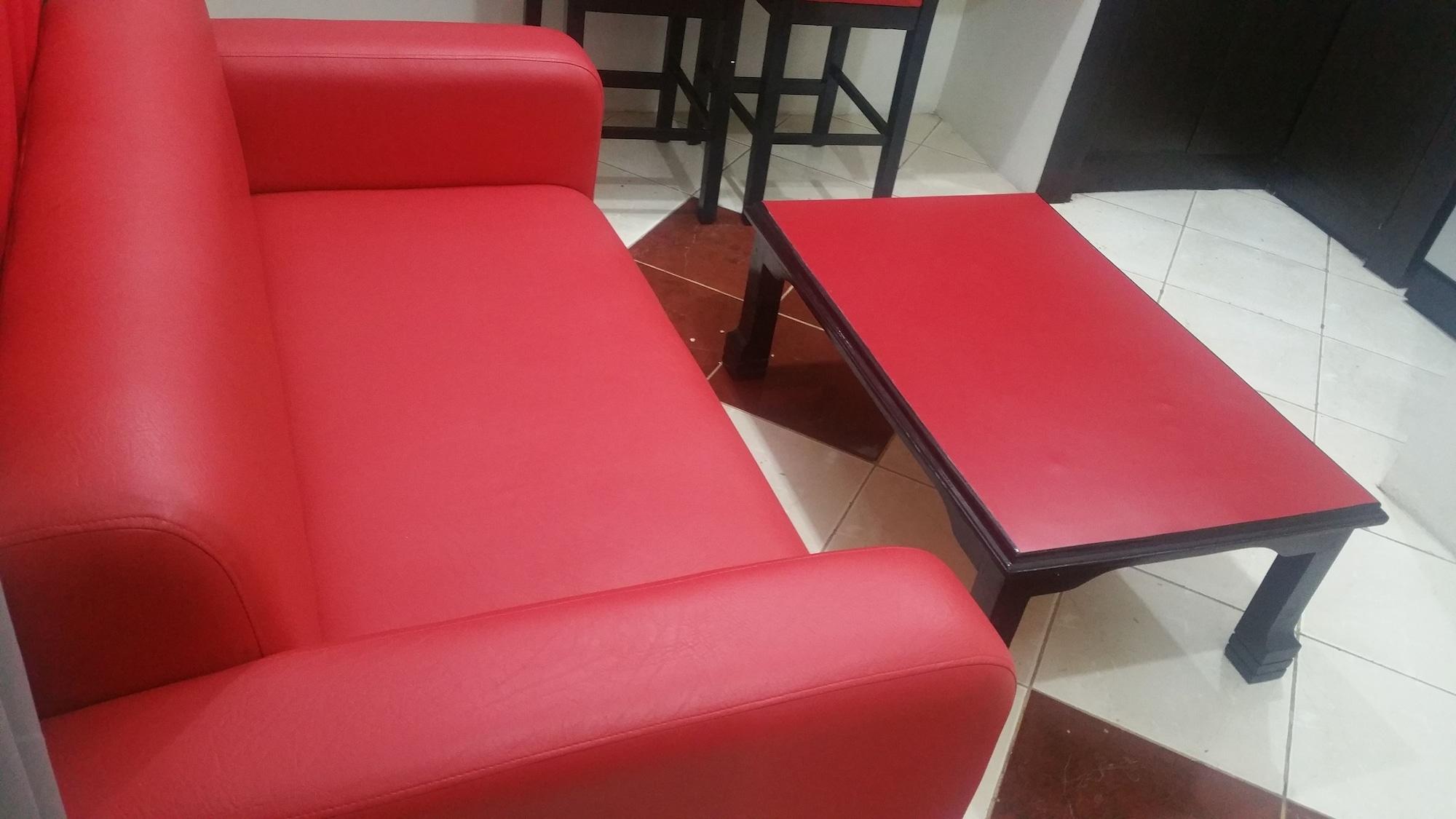 אנגלס Luxury Suite 5 מראה חיצוני תמונה