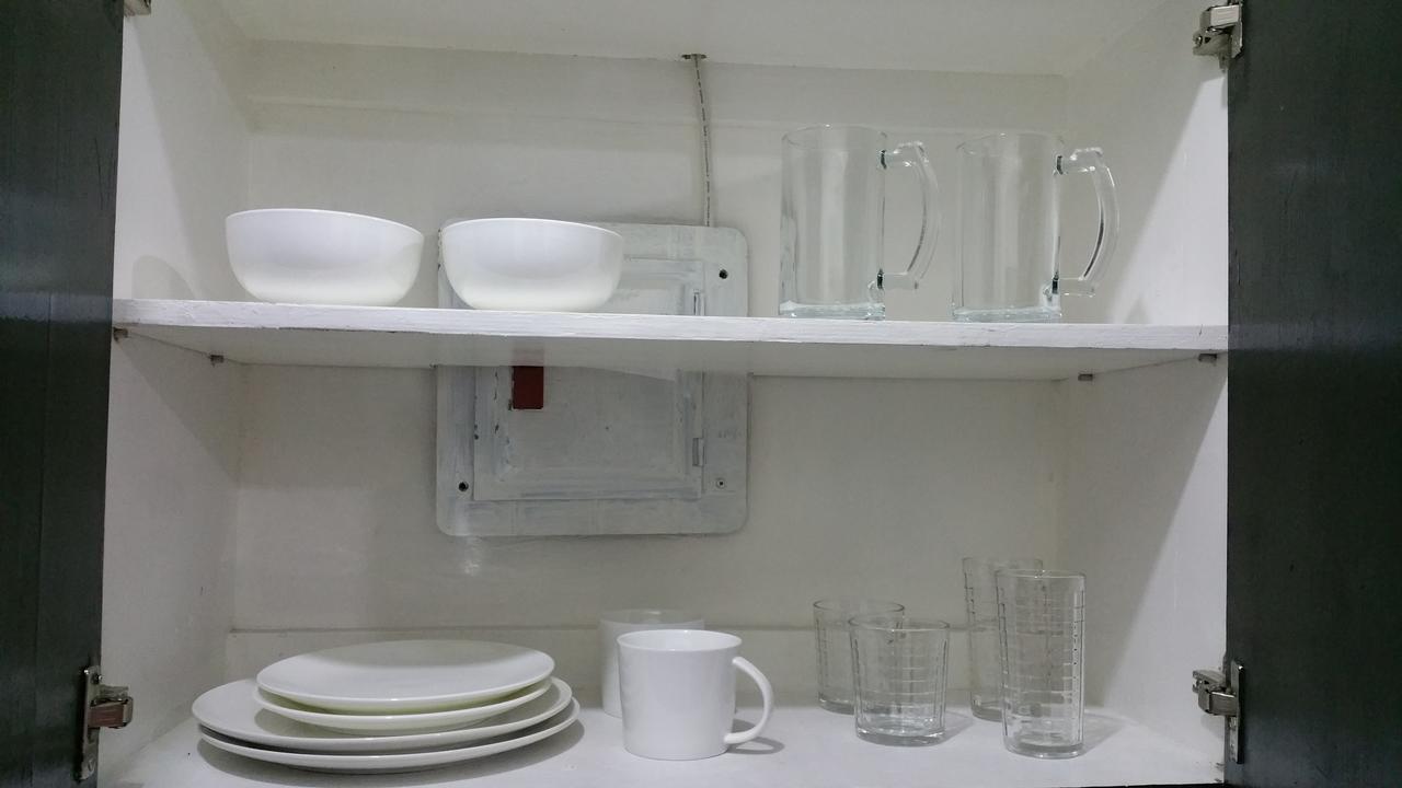 אנגלס Luxury Suite 5 מראה חיצוני תמונה