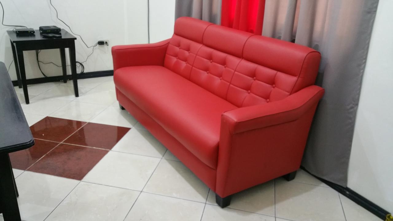 אנגלס Luxury Suite 5 מראה חיצוני תמונה