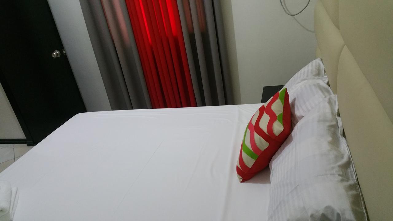 אנגלס Luxury Suite 5 מראה חיצוני תמונה