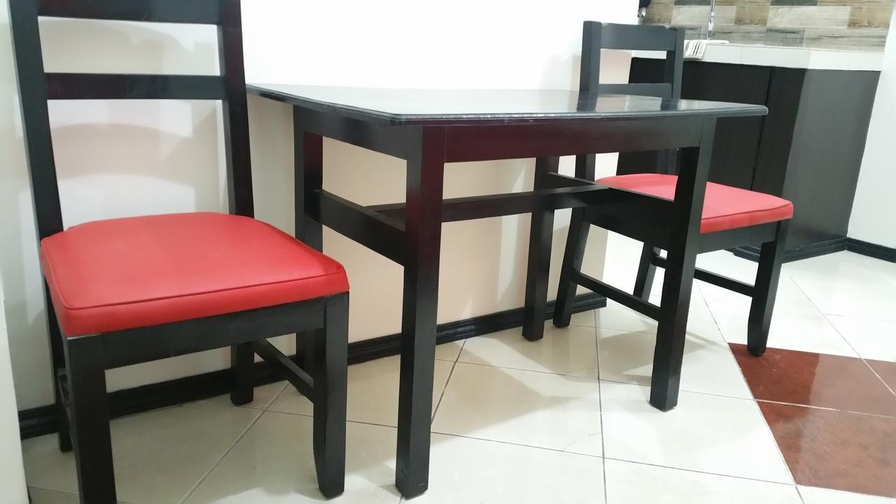 אנגלס Luxury Suite 5 מראה חיצוני תמונה