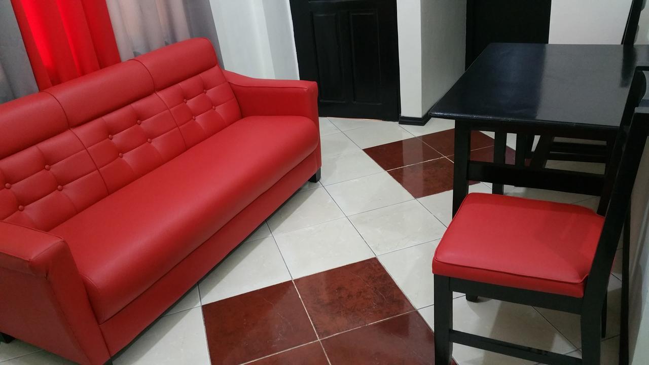 אנגלס Luxury Suite 5 מראה חיצוני תמונה
