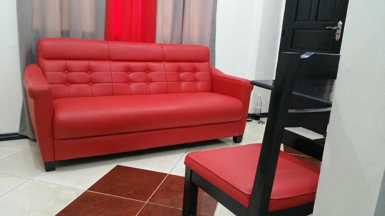 אנגלס Luxury Suite 5 מראה חיצוני תמונה