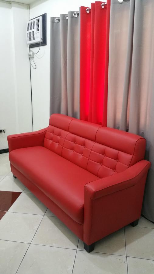 אנגלס Luxury Suite 5 מראה חיצוני תמונה