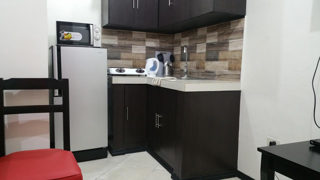 אנגלס Luxury Suite 5 מראה חיצוני תמונה