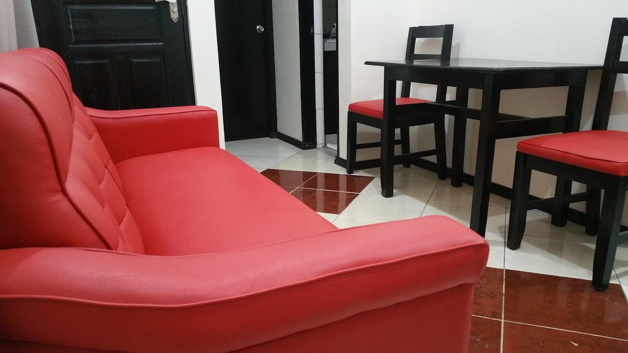 אנגלס Luxury Suite 5 מראה חיצוני תמונה