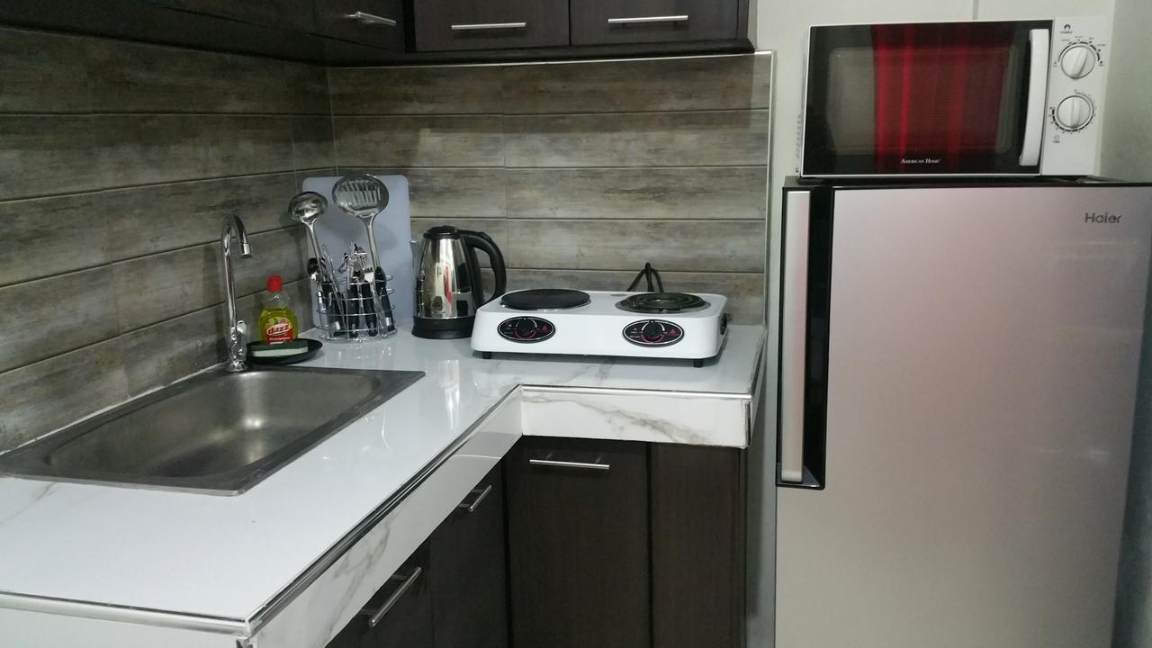 אנגלס Luxury Suite 5 מראה חיצוני תמונה