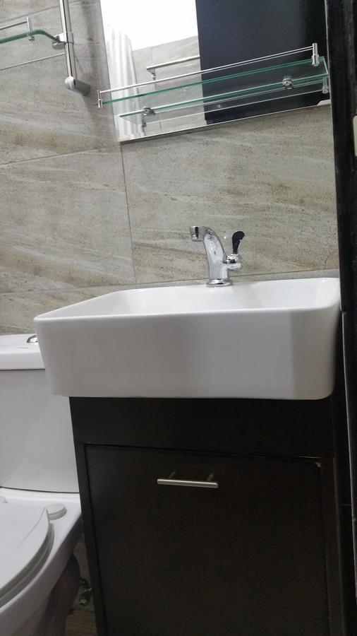אנגלס Luxury Suite 5 מראה חיצוני תמונה