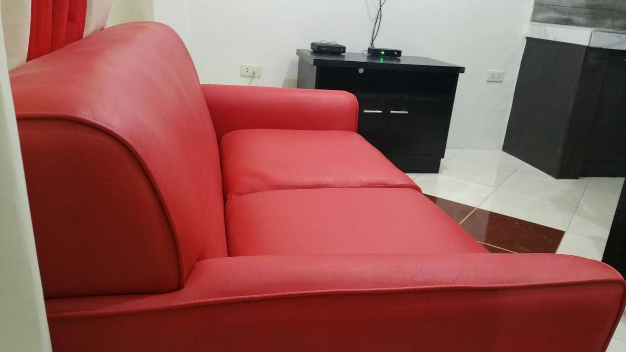 אנגלס Luxury Suite 5 מראה חיצוני תמונה