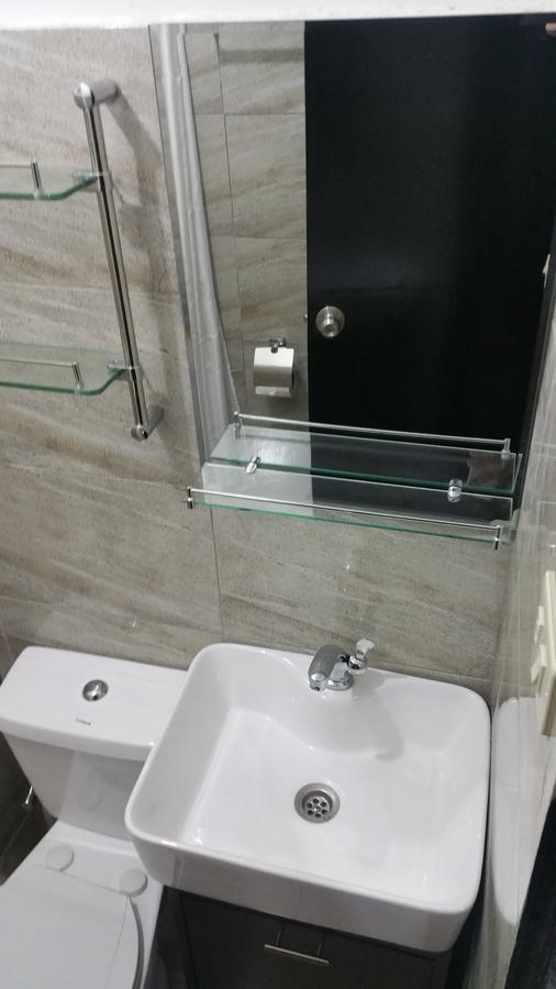 אנגלס Luxury Suite 5 מראה חיצוני תמונה